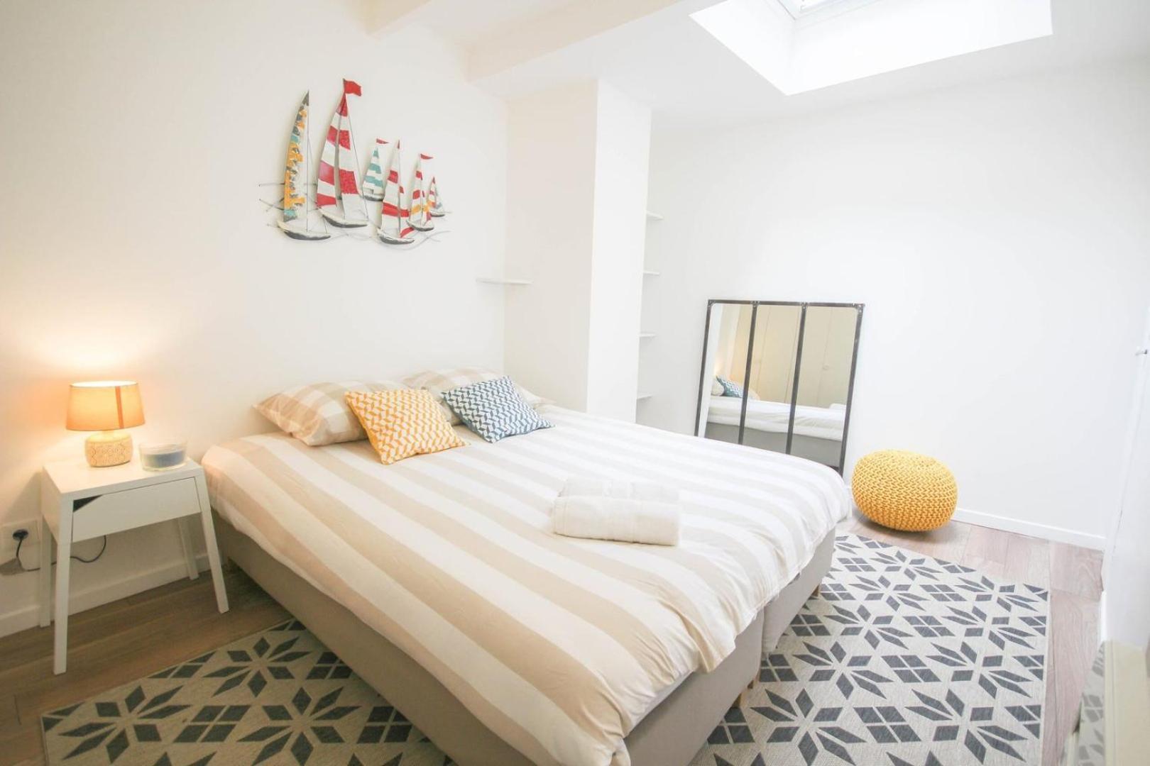 Old Town - Nice Flat In The Vieux Lila Exterior foto
