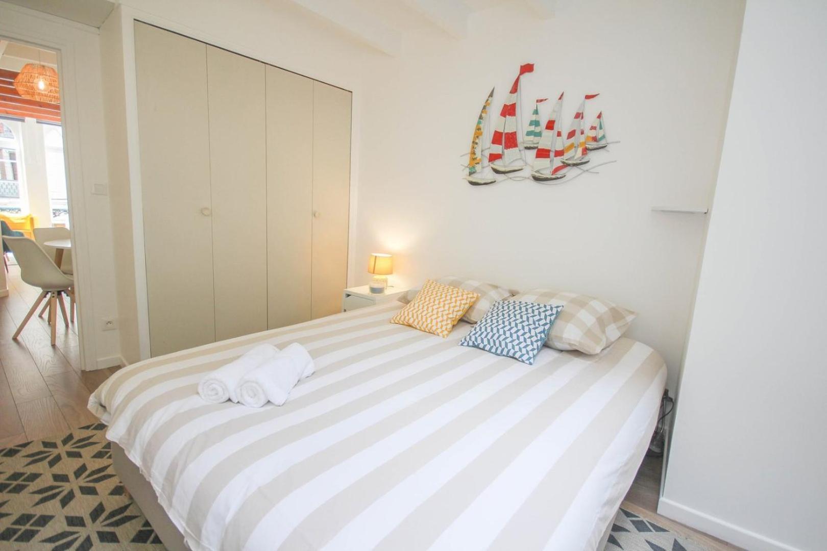 Old Town - Nice Flat In The Vieux Lila Exterior foto